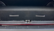 Органайзер в багажник с выдвижными ящиками armauto на 3-дверные Лада Нива 4х4, Нива Легенд