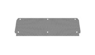 Защитная сетка решетки радиатора automax на Лада Нива Легенд