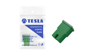 Предохранитель cartridge (pal female) 40А tesla fj08