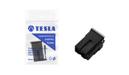 Предохранитель cartridge (pal female) 65А tesla fj09