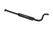 Резонатор под паук 16v Тюнинг stinger auto на ВАЗ 2110-2112