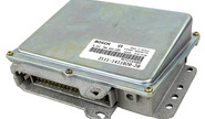 Контроллер ЭБУ bosch 2111-1411020 (vs 1.5.4) на ВАЗ 2108, 2109, 21099, 2110, 2111, 2112 с потенциометром