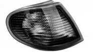 Указатель поворота под bosch правый тонированный (черный) ml на ВАЗ 2113, 2114, 2115