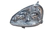 Фара под bosch левая с колпачком на поворотник ml на Лада Приора