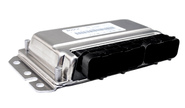 Контроллер ЭБУ bosch 21230-1411020-30 (m 7.9.7) на Шевроле Нива 2123