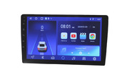 Мультимедийная система bos-mini a1 pro, lcd-монитор, 9 дюймов, 4g, 64gb, Андроид 12