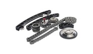 Ремкомплект цепи ГРМ master kit на Лада Веста, Икс Рей с двигателем h4m