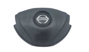 Подушка безопасности водителя Ниссан Альмера (g15)