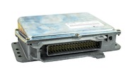 Контроллер ЭБУ BOSCH 2123-1411020-10 (VS 1.5.4) на Лада Нива 4х4 до 2001 г.в., Шевроле Нива до 2004 г.в.