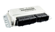 Контроллер ЭБУ bosch 21126-1411020-10 (vs 7.9.7) на 16 кл Лада Приора