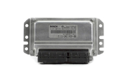 Контроллер ЭБУ bosch 2111-1411020-80 (m7.9.7) на ВАЗ 2114, 2115