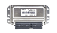 Контроллер ЭБУ bosch 21114-1411020-30 (vs 7.9.7) на ВАЗ 2110 8 клапанов