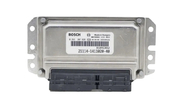 Контроллер ЭБУ bosch 21114-1411020-40 (m7.9.7) на Лада Калина