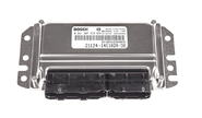 Контроллер ЭБУ bosch 21124-1411020-30 (vs 7.9.7) на ВАЗ 2110-2112