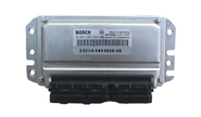 Контроллер ЭБУ bosch 21214-1411020-30 (М7.9.7) Лада Нива 4х4 21214