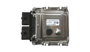 Контроллер ЭБУ bosch 21214-1411020-60 (me17.9.7 e-gas) на Лада 4х4 Нива 21214