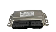 Контроллер ЭБУ bosch 21230-1411020-00 (m 7.9.7) на Шевроле Нива ВАЗ 2123