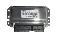 Контроллер ЭБУ BOSCH 21230-1411020-40 (M 7.9.7+) на Шевроле Нива 2123