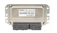 Контроллер ЭБУ bosch 2130-1411020-13 Лада Нива 21213, 21214