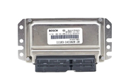 Контроллер ЭБУ bosch 11183-1411020-20 (vs 7.9.7) на 8 кл Лада Калина с 2008-2011 г.в.