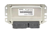 Контроллер ЭБУ bosch 21126-1411020 (М7.9.7) на Лада Приора