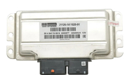 Контроллер ЭБУ 21126-1411020-91 Итэлма Калина 2, Приора 2 16v,1,6l, c КПП робот
