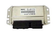 Контроллер ЭБУ bosch 21126-1411020-60 (vs 7.9.7) на Лада Приора