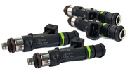 Комплект форсунок bosch 110 на ВАЗ 2108-21099, 2110-2112 1.5, 1.6 л