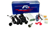 Парктроник Гамма gf 801 задний для продукции gamma