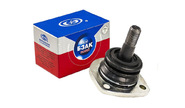 Палец шаровой верхний усиленный с защитным чехлом БЗАК на ВАЗ 2101-2107, Лада Нива 4х4 1977-2009 г.в.