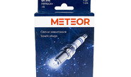 Свечи зажигания meteor на 16кл ВАЗ 2110-2115, Калина, Калина 2, Приора, Гранта, Гранта fl, Веста, Икс Рей, datsun