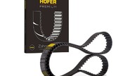Ремень ГРМ 137 зубьев hofer premium на 16 кл Лада Приора, Калина, Калина 2, Гранта, Гранта fl, Ларгус, Ларгус fl, Веста, Икс Рей, datsun