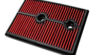 Воздушный фильтр нулевого сопротивления 33-3004 в штатный корпус на Audi, Seat, Skoda, Volkswagen