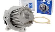 Водяной насос (помпа) образца 2112 mr на 16кл ВАЗ 2110-2112, 2113, 2114 Супер Авто