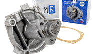 Водяной насос (помпа) образца 2123 mr без корпуса на ВАЗ 2101-2107, Лада Нива 4х4, Нива Легенд, Нива Тревел, Шевроле Нива