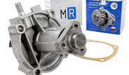 Водяной насос (помпа) образца 21073 mr без корпуса на ВАЗ 2101-2107, Лада Нива 4х4, Нива Легенд, Нива Тревел, Шевроле Нива