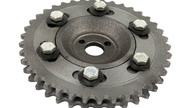 Разрезная шестерня ГРМ 2-х рядная ФОР-МАШ на&nbsp;ВАЗ 2101-2107, Лада Нива 4х4