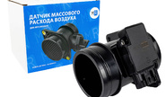 Датчик массового расхода воздуха mr на ВАЗ 2113-2115, Лада Гранта, Калина, Калина 2, Приора Е-Газ