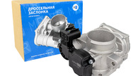Электронная дроссельная заслонка mr 21116 (аналог 028168420) на 8 кл&nbsp;Лада Приора, Калина 2, Гранта