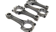 Комплект шатунов, 4 шт на ВАЗ 2101-2107