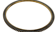 Венец маховика BYSUN PARTS на Лада Ларгус с КПП Renault
