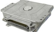 Контроллер ЭБУ bosch 2111-1411020 (r59) К105 на 8кл 1,5 л ВАЗ 2108-21099, 2110-2112 c датчиком СО-потенциометра