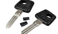 Комплект штатных рабочего и обучающего ключей с чипами на Лада Приора, Калина, Калина 2, Гранта, Гранта fl&nbsp;с 2023 г.в., Нива Тревел, Шевроле Нива, datsun