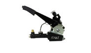 Гидравлический ручник с регулятором баланса GTS универсальный