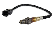Датчик кислорода (лямбда-зонд) нового образца bosch на ВАЗ 2104, 2105, 2107, 2110-2115, Лада Калина, Приора, Нива 4х4 с 2003 г.в., Нива Легенд, Шевроле Нива 2006-2017 г.в.