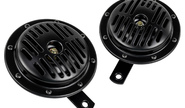 Дисковый звуковой сигнал sem-ali 135 2х72w на ВАЗ и иномарки