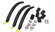 Комплект поручней салона на ВАЗ 2101-2107, Лада Нива 4х4