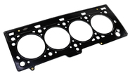 Прокладка ГБЦ металлическая bysun parts на 16 кл Лада Ларгус, renault logan, megane, clio, laguna. scenic, kangoo с двигателем k4m