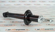 Амортизатор задней подвески масляный с буфером на ВАЗ 2110, 2111, 2112, Лада Калина