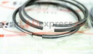 Поршневые кольца хром 76,0 мм на ВАЗ 2108, 2109, 21099